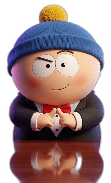 Chartman mastermind